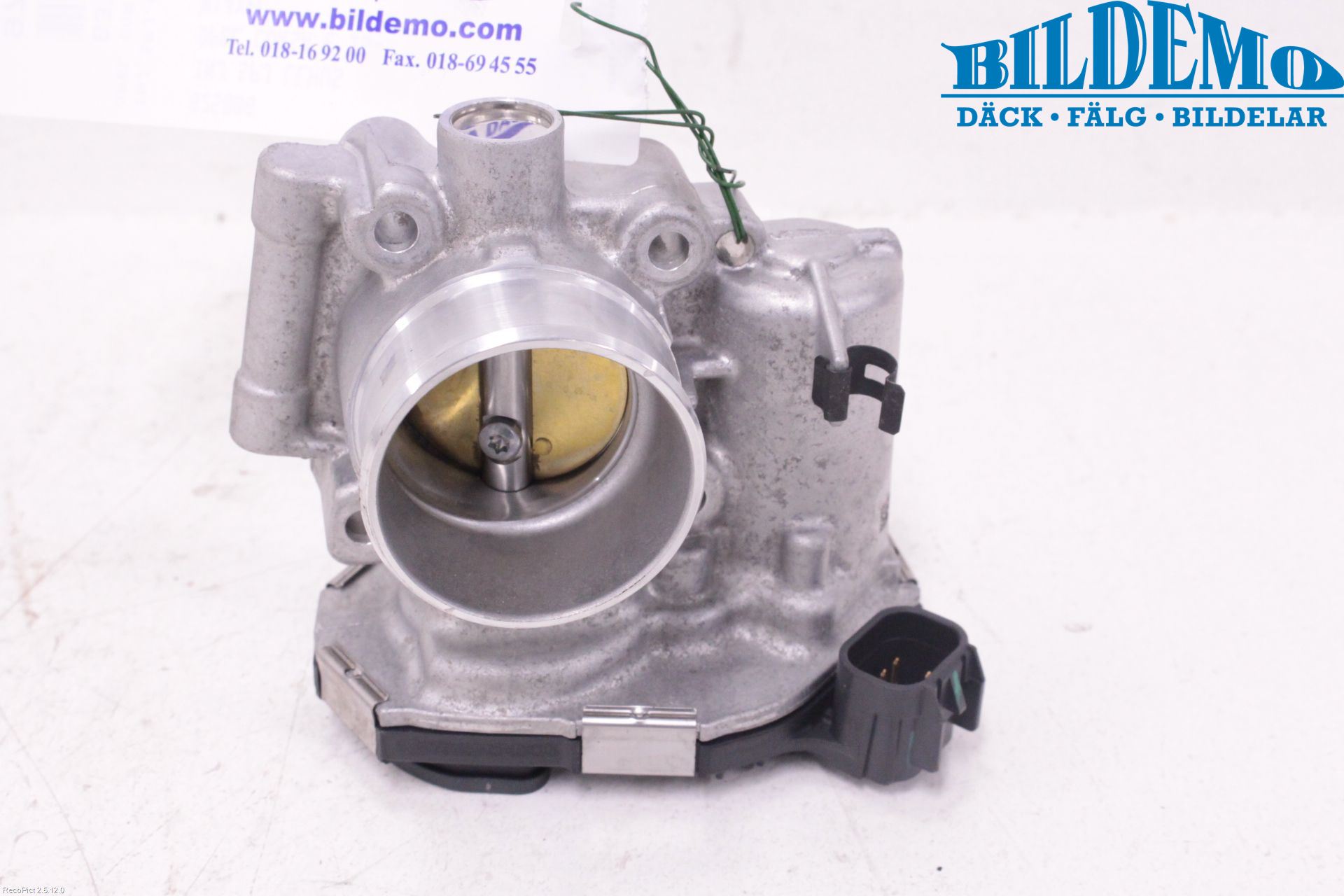 Opel CORSA E 15-19 Inns Spjeldhus