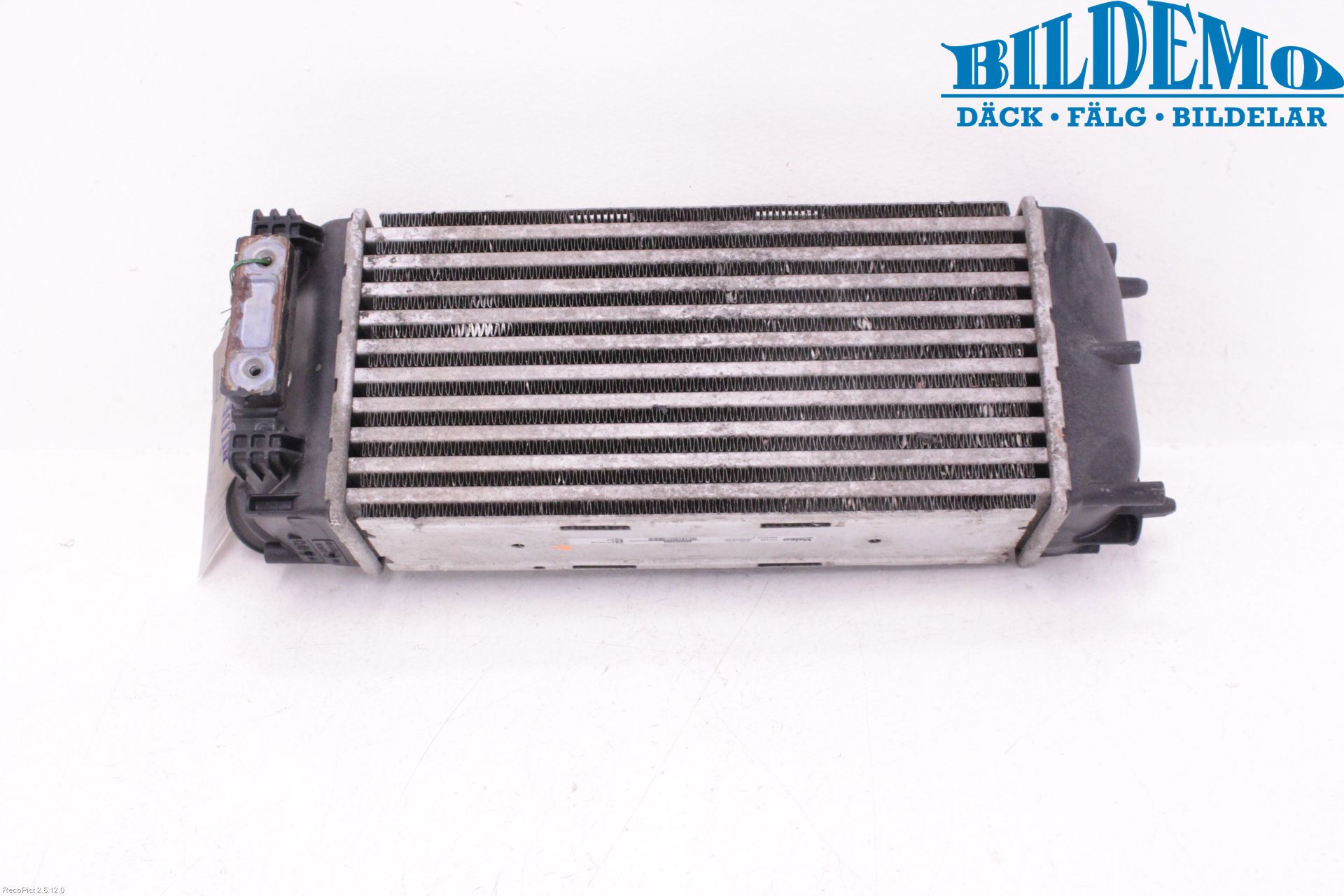 Peugeot 308 08-13 Intercooler Radiator