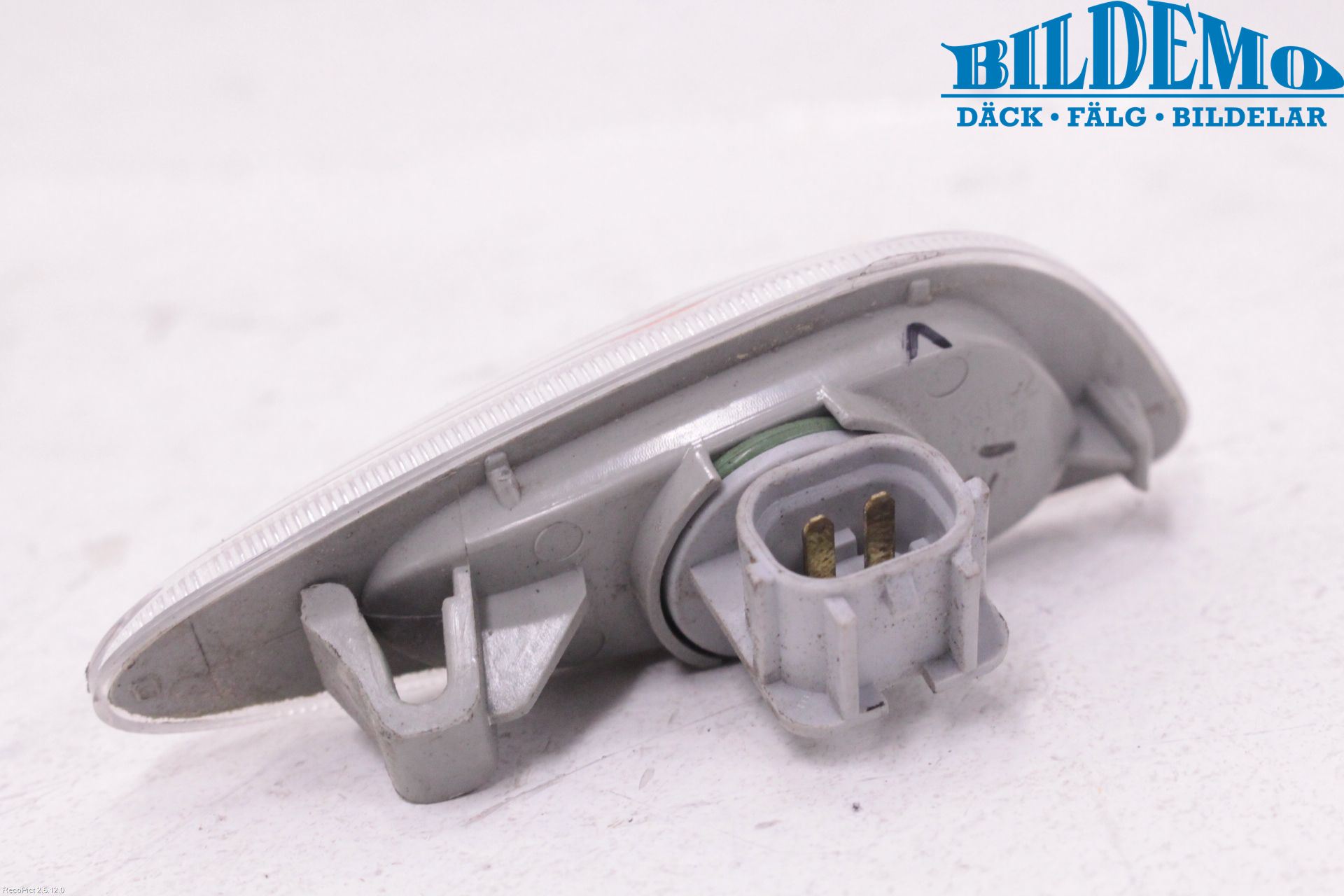 Kia PICANTO 12-17 Blinklykt Side Venstre
