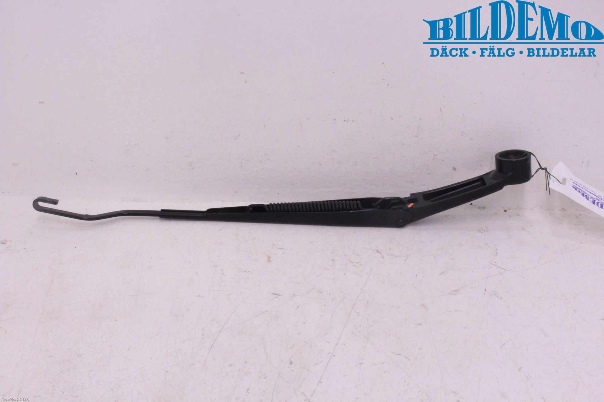 Kia PICANTO 12-17 Viskerarm-Armer Frontrute