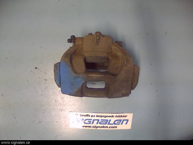 Saab 9-3 VER 2 Bremsecaliper Foran Høyre