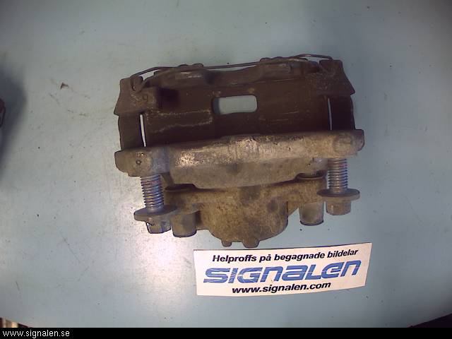 Saab 9-3 VER 2 Bremsecaliper Foran Høyre