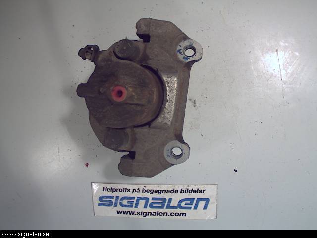 Saab 9-5     06-10 Bremsecaliper Foran Høyre