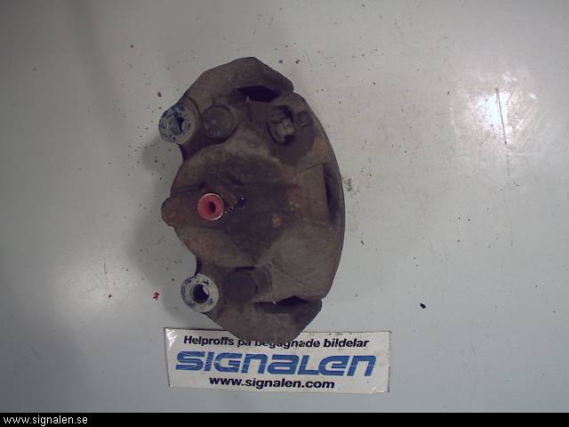 Saab 9-5     06-10 Bremsecaliper Foran Venstre