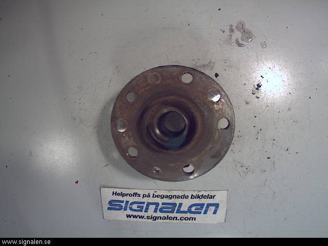 Volkswagen VW GOLF V 04-09 Nav Foran