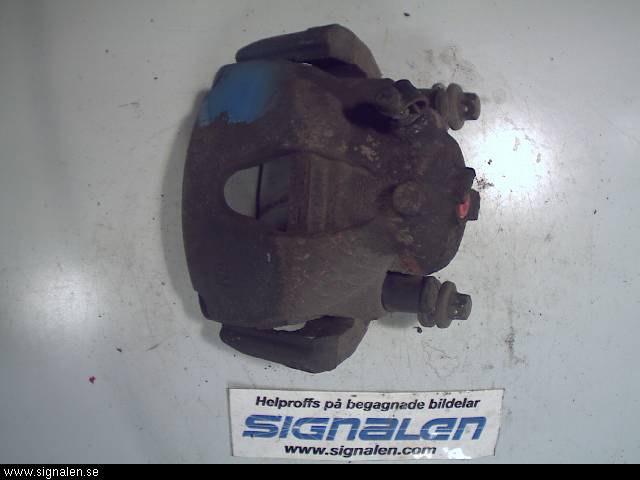 Saab 9-5     06-10 Bremsecaliper Foran Høyre