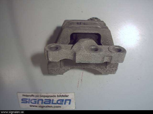Saab 9-3 VER 2 Motor Feste Stål-Alu