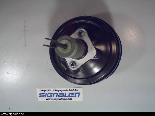 Saab 9-3 VER 2 Bremseservo