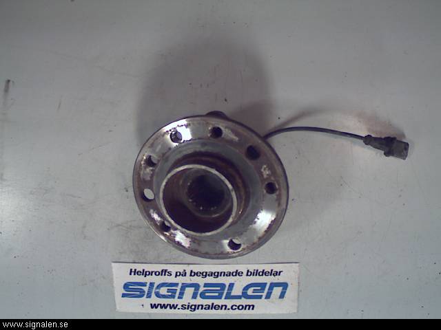 Saab 9-3 VER2/VER3 08-15 Nav Foran