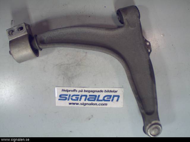 Saab 9-3 VER2/VER3 08-15 Bærearm Foran Venstre Nedre