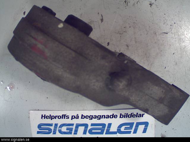 Saab 9-3 VER 2 Motor Feste Stål-Alu