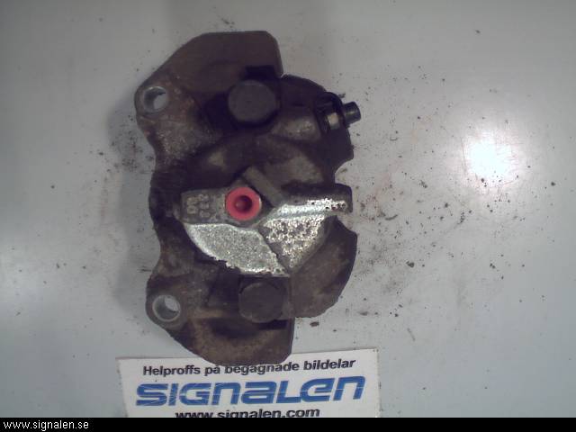 Opel ASTRA H 04-12 Bremsecaliper Foran Venstre