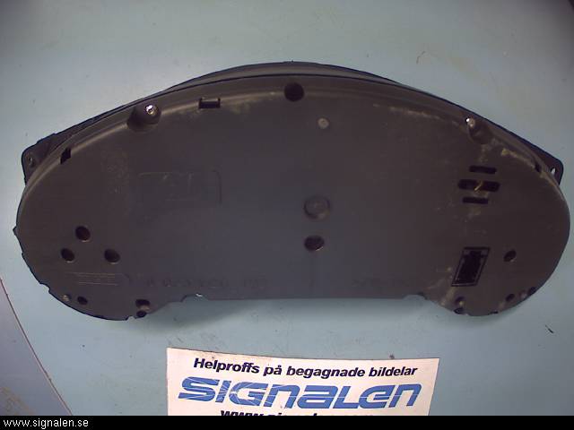 Saab 9-3 VER 2 Instr Kombinert
