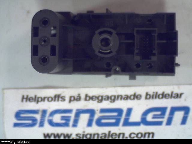 Opel MERIVA A   03-10 Bryter Hovedlys