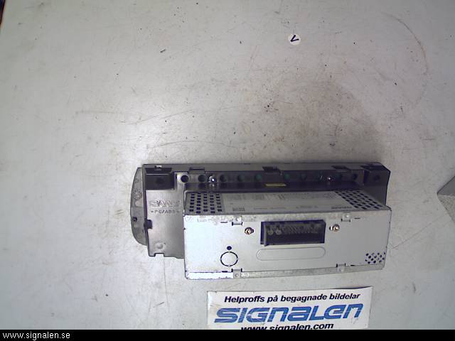 Saab 9-3 VER 2 Stereo Radio