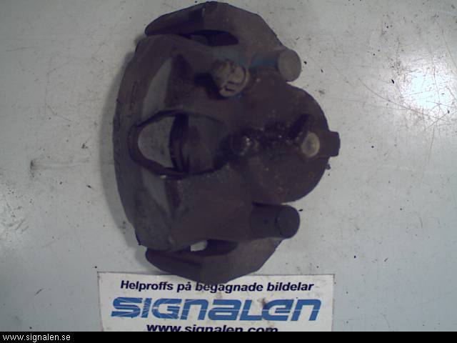 Saab 9-5     06-10 Bremsecaliper Foran Høyre