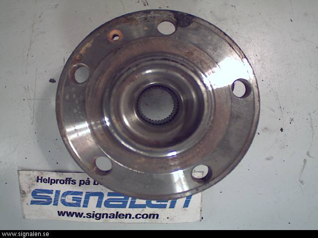 Volkswagen VW PASSAT 05-11 Nav Foran