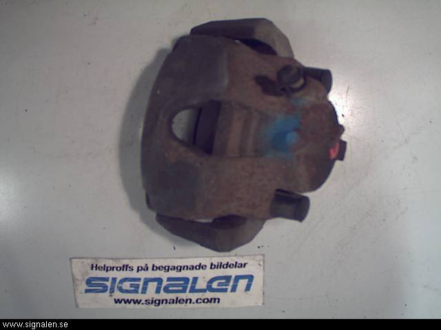 Saab 9-5     06-10 Bremsecaliper Foran Høyre