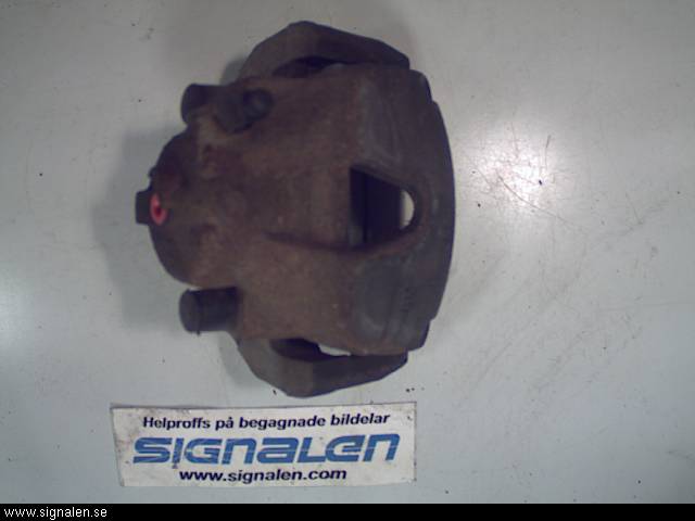 Saab 9-5     06-10 Bremsecaliper Foran Venstre