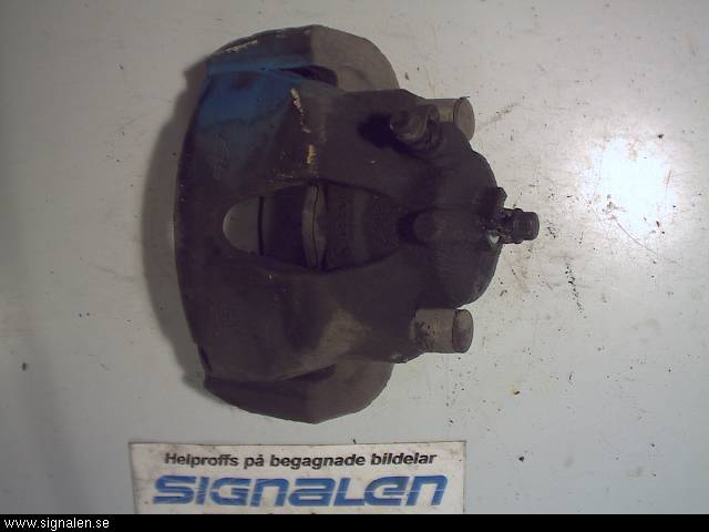Opel ASTRA H 04-12 Bremsecaliper Foran Høyre