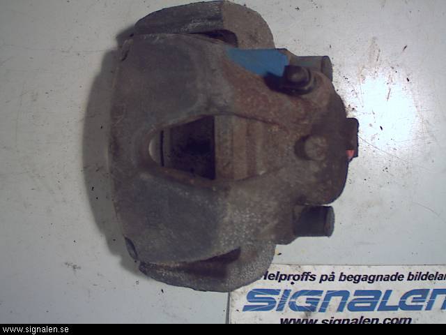 Opel ASTRA H 04-12 Bremsecaliper Foran Høyre