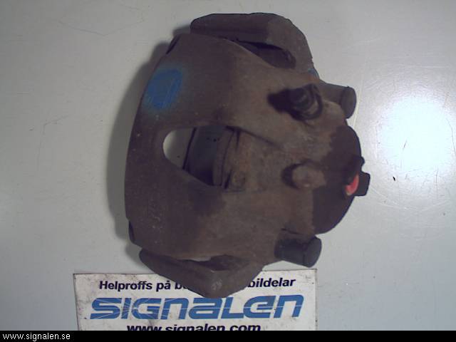 Saab 9-5     06-10 Bremsecaliper Foran Høyre