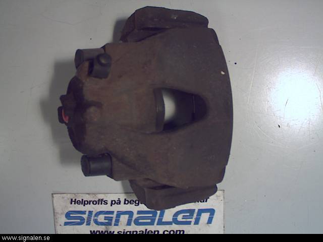 Saab 9-5     06-10 Bremsecaliper Foran Venstre
