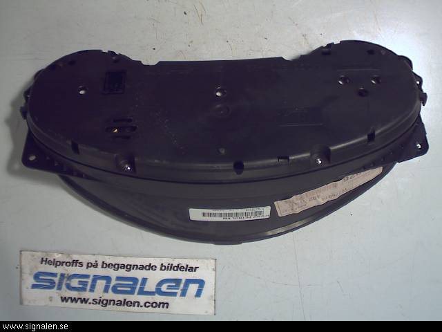 Saab 9-3 VER 2 Instr Kombinert