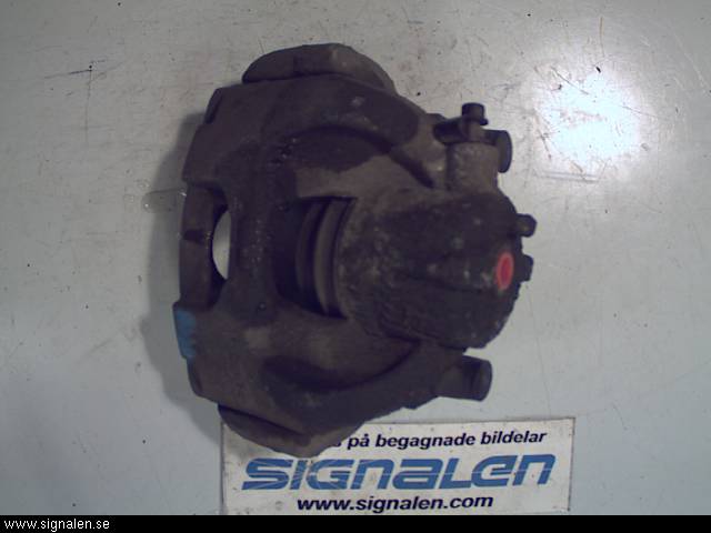 Saab 9-3 VER2/VER3 08-15 Bremsecaliper Foran Høyre