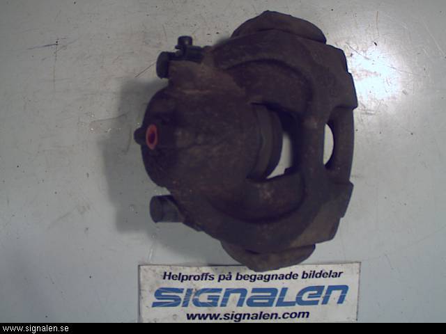 Saab 9-3 VER2/VER3 08-15 Bremsecaliper Foran Venstre