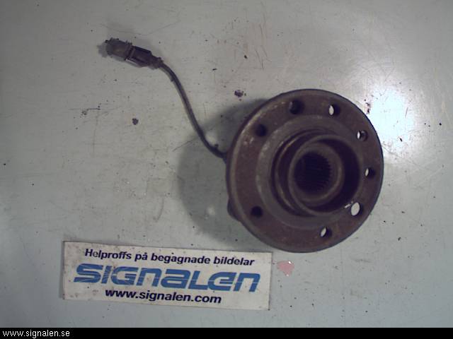 Saab 9-3 VER2/VER3 08-15 Nav Foran