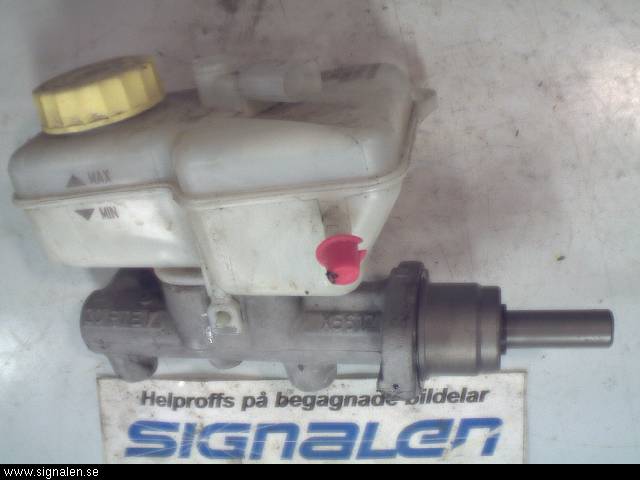 Skoda FABIA 99-07 Brems Hovedsylinder