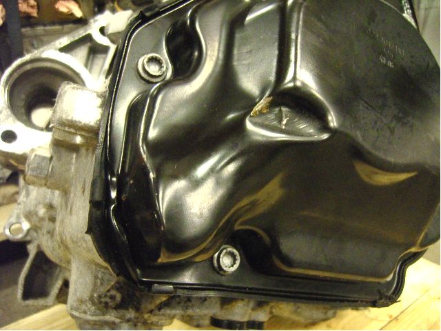 Skoda FABIA 99-07 Gearkasse 5 Trinn