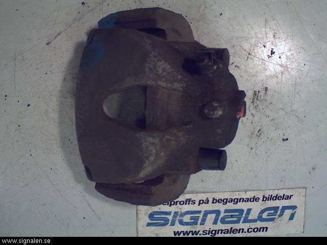 Opel ASTRA H 04-12 Bremsecaliper Foran Høyre