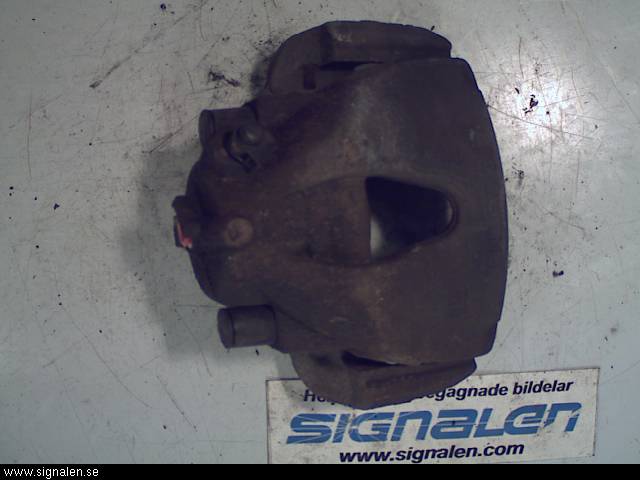 Opel ASTRA H 04-12 Bremsecaliper Foran Venstre