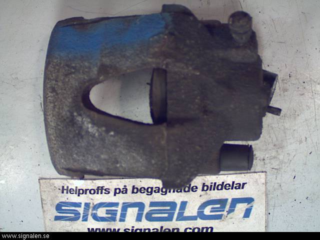 Skoda FABIA 07-14 Bremsecaliper Foran Høyre