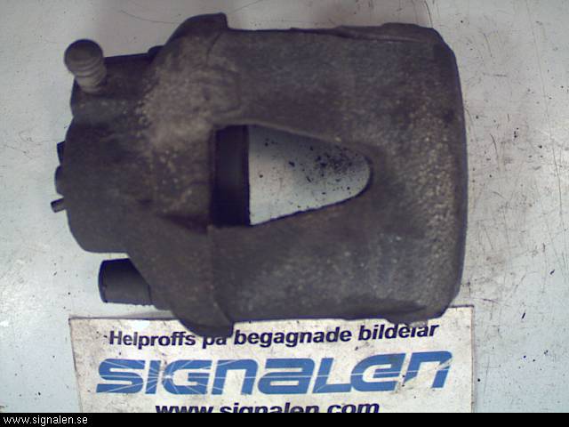 Skoda FABIA 07-14 Bremsecaliper Foran Venstre