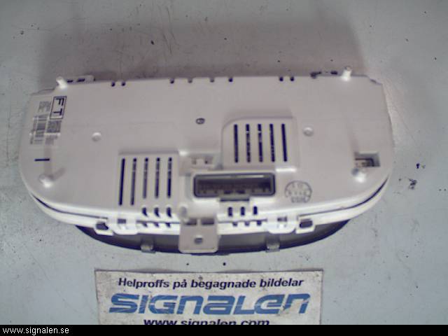 Honda CIVIC 06-11 Instr Kombinert