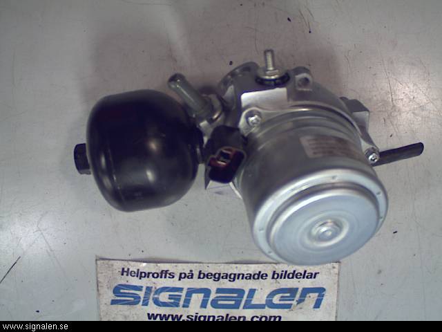 Honda CIVIC 06-11 Abs Hydraulikkpumpe