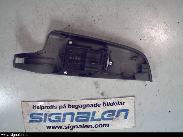 Honda CIVIC 06-11 Bryter Vindusheis