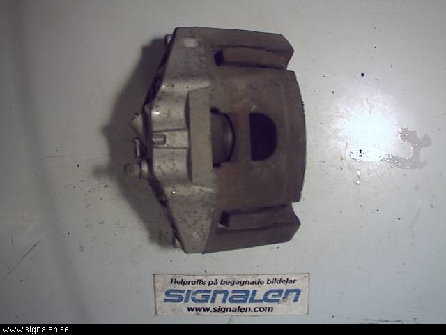 Audi A6/S6     05-11 Bremsecaliper Foran Venstre