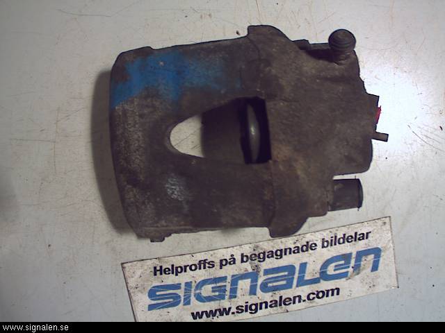 Skoda FABIA 07-14 Bremsecaliper Foran Høyre