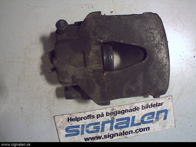 Skoda FABIA 07-14 Bremsecaliper Foran Venstre