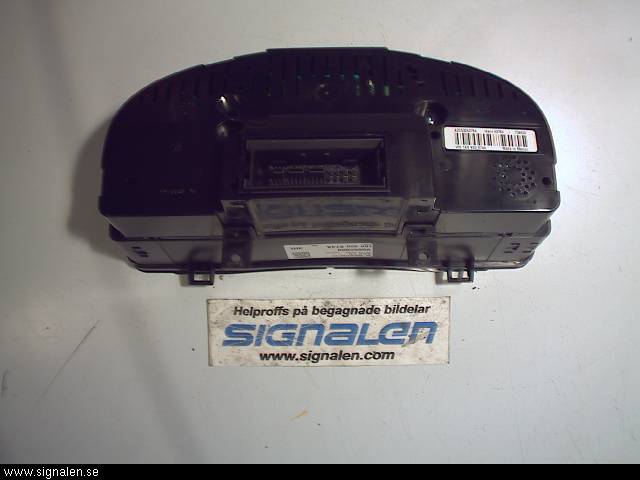 Volkswagen VW GOLF V 04-09 Instr Kombinert