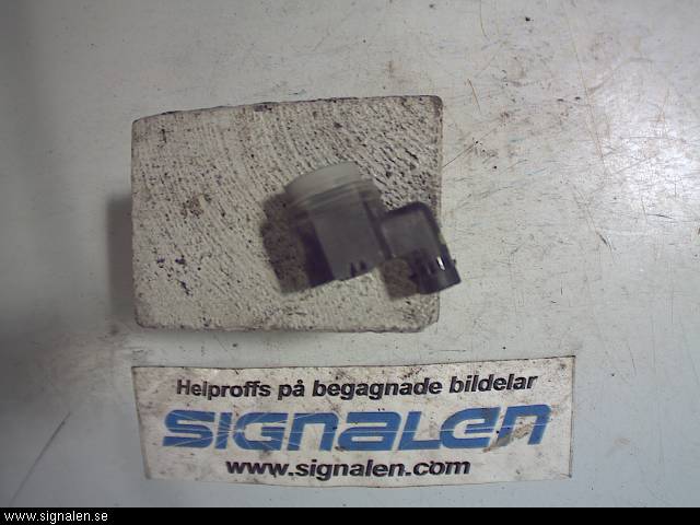 Audi A4/S4 08-11 Sensor Ryggesensor