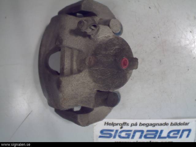 Saab 9-5     06-10 Bremsecaliper Foran Høyre