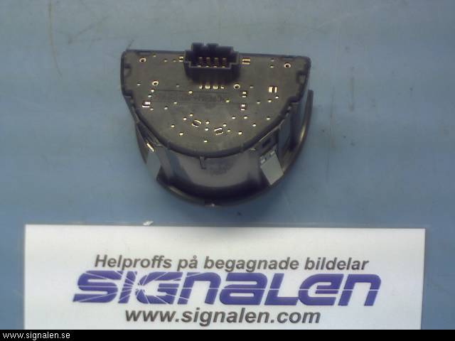 Saab 9-3 VER 2 Bryter Hovedlys