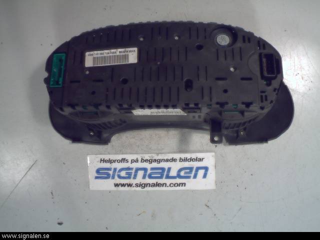 Seat IBIZA III 02-06 Instr Kombinert