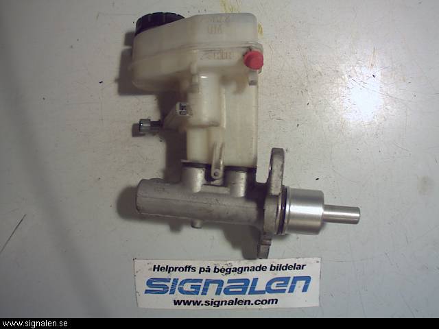 Saab 9-3 VER2/VER3 08-15 Brems Hovedsylinder