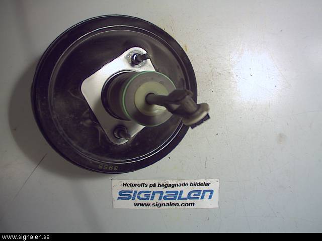 Saab 9-3 VER2/VER3 08-15 Bremseservo